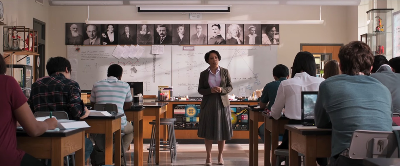 Illustration for article titled Here's a Small Easter Egg from the Spider-Man: Homecoming Trailer